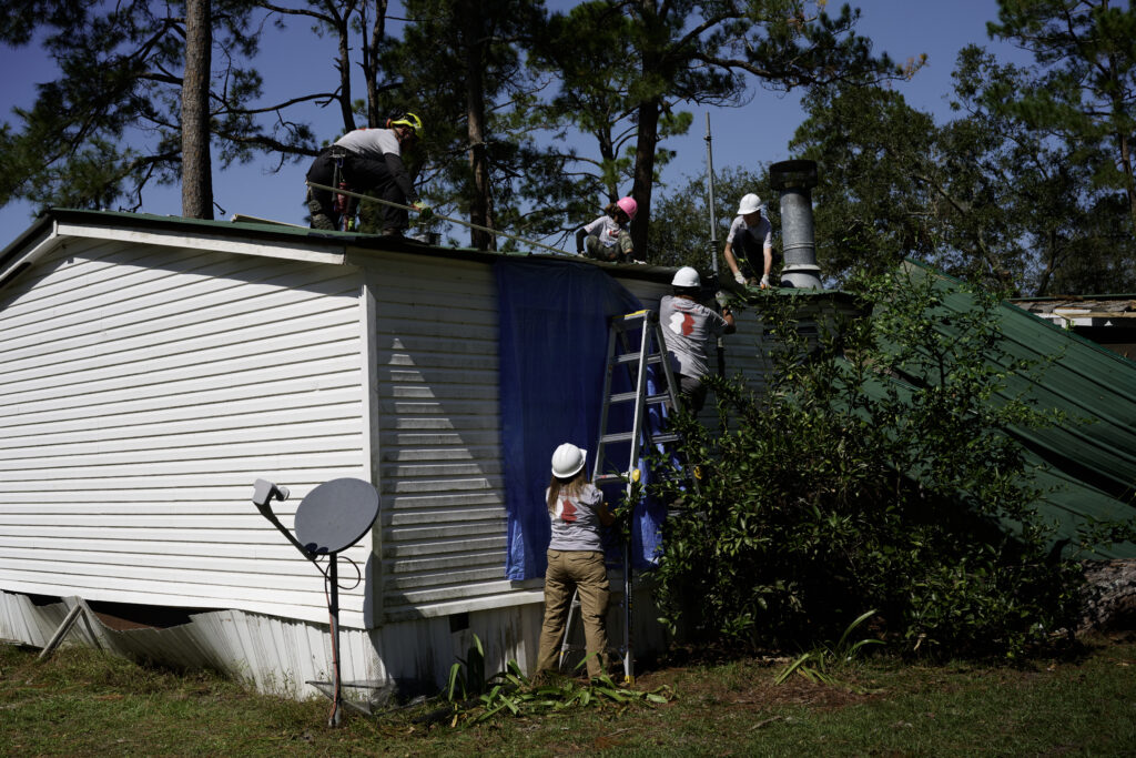 reality of 2024 hurricane predictions