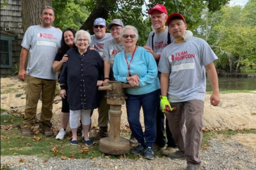 long island floods survivors