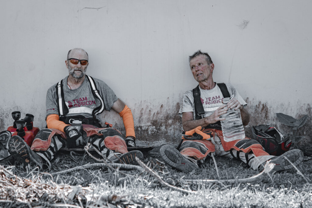 volunteers in Jamaica